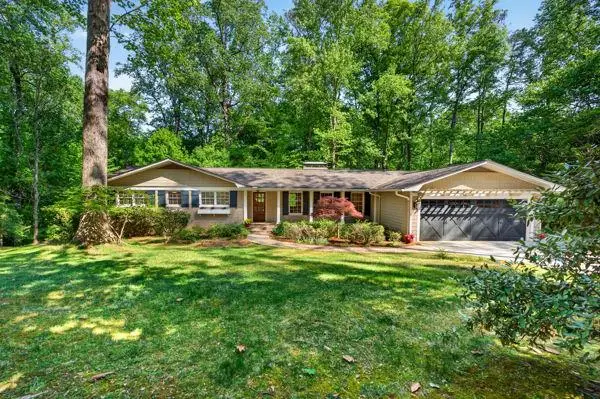 2070 Clay Drive Ne, Sandy Springs, GA 30350 - #1