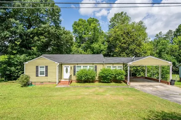 21 Doncaster Drive, Rome, GA 30161