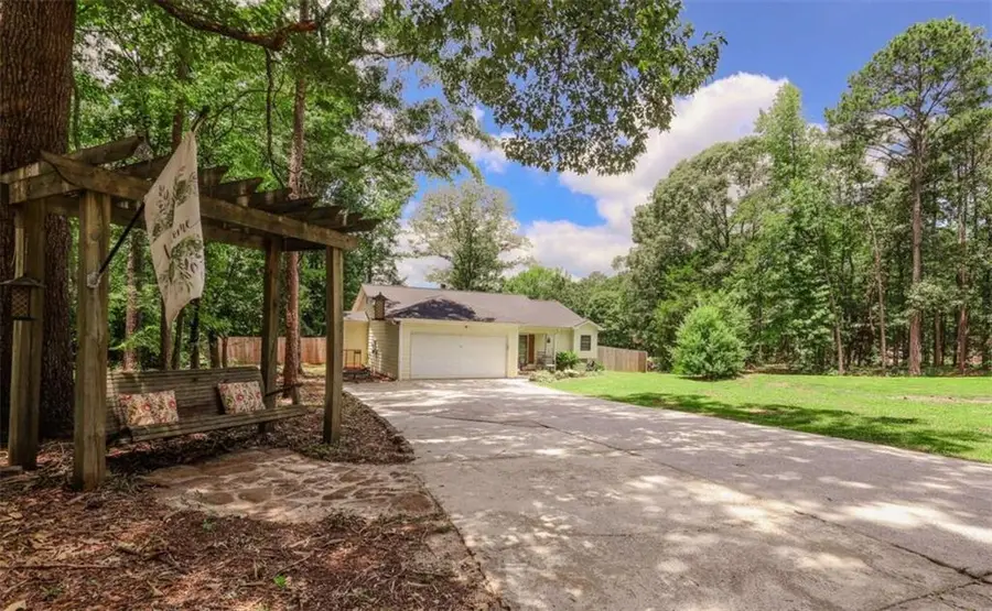205 Wagon Wheel Trail, Senoia, GA 30276 - #2