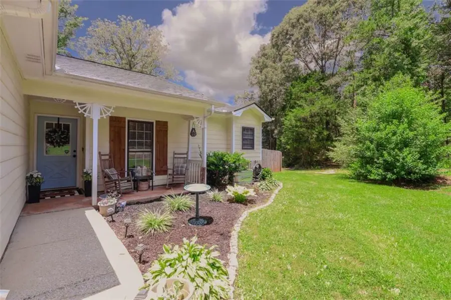 205 Wagon Wheel Trail, Senoia, GA 30276 - #3