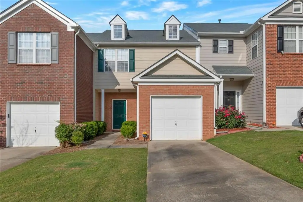 1634 River Main Court #1634, Lawrenceville, GA 30046 - #1