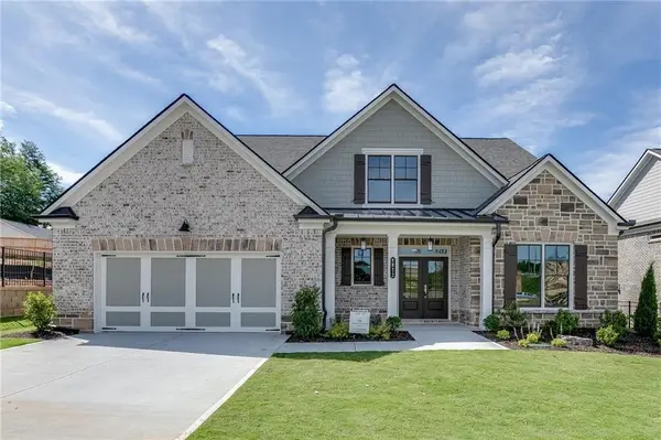 1833 Piney Bend Drive, Buford, GA 30518