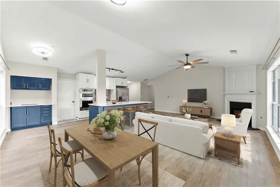 11850 Carriage Park Lane, Duluth, GA 30097 - #2