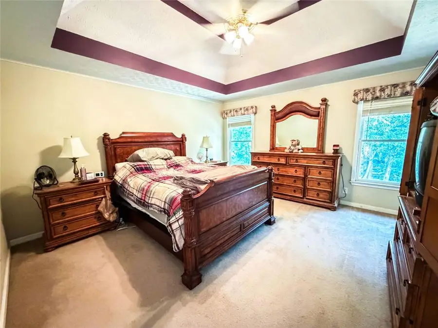 435 Lower Burris Road, Canton, GA 30114 - #2