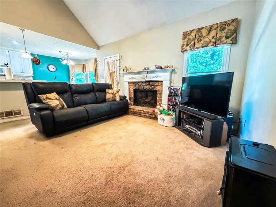 435 Lower Burris Road, Canton, GA 30114 - #3