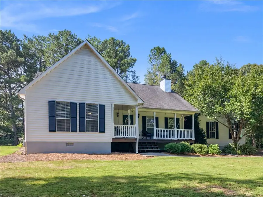 305 Annie Lane, Locust Grove, GA 30248 - #2