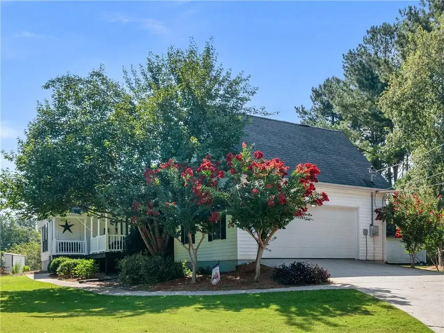 305 Annie Lane, Locust Grove, GA 30248 - #3