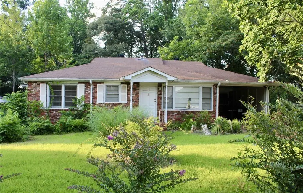 164 Privette Road Sw, Marietta, GA 30008 - #1