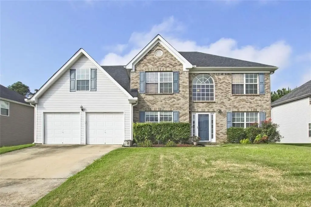 1605 Gallup Drive, Stockbridge, GA 30281 - #1