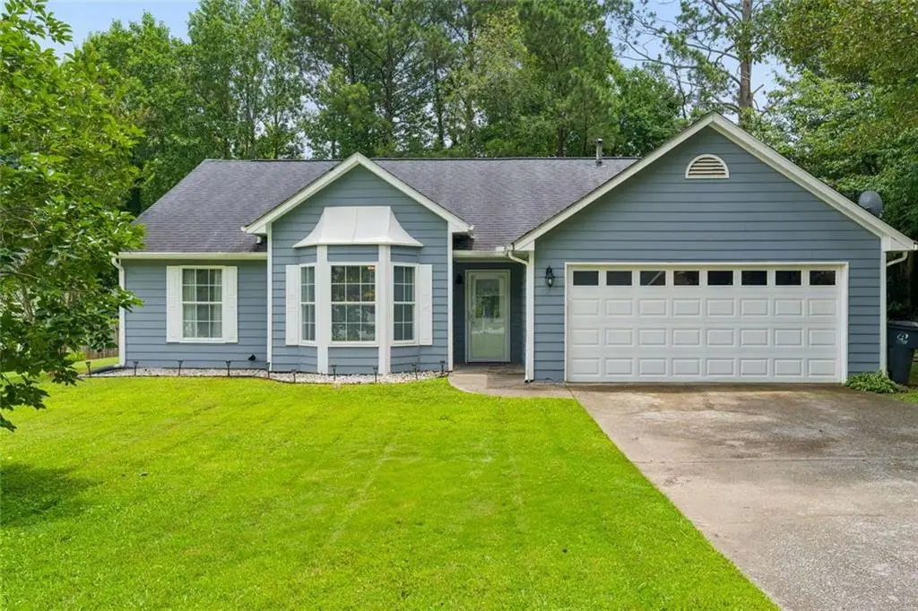 2423 Cheyenne Lane, Lawrenceville, GA 30044 - #1