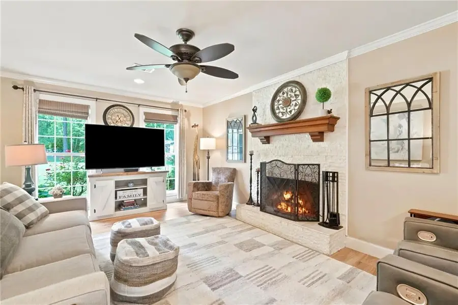 3990 Tall Pine Drive, Marietta, GA 30062 - #3