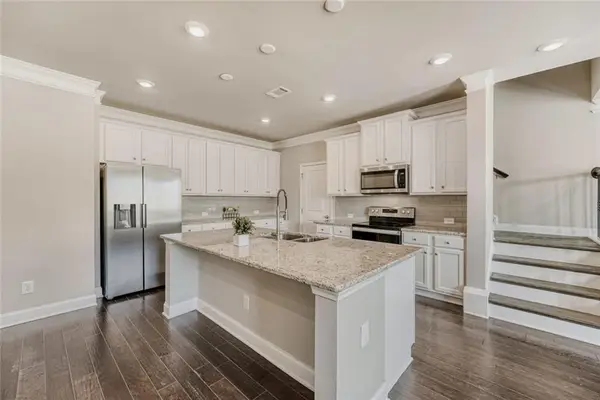 2527 Pearl Ridge Trace, Buford, GA 30519