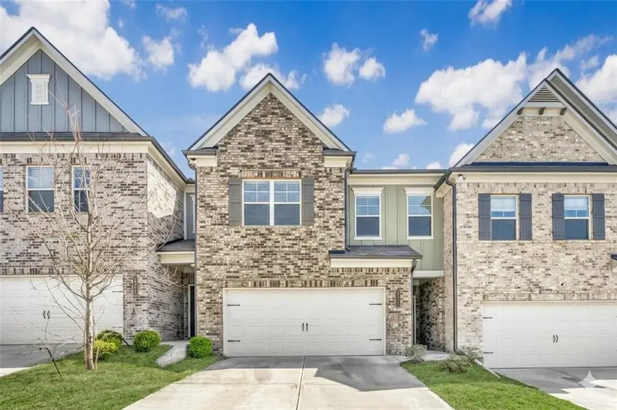 2527 Pearl Ridge Trace, Buford, GA 30519 - #2