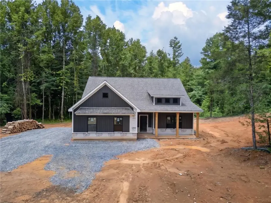 391 Relay Road, Silver Creek, GA 30173 - #2