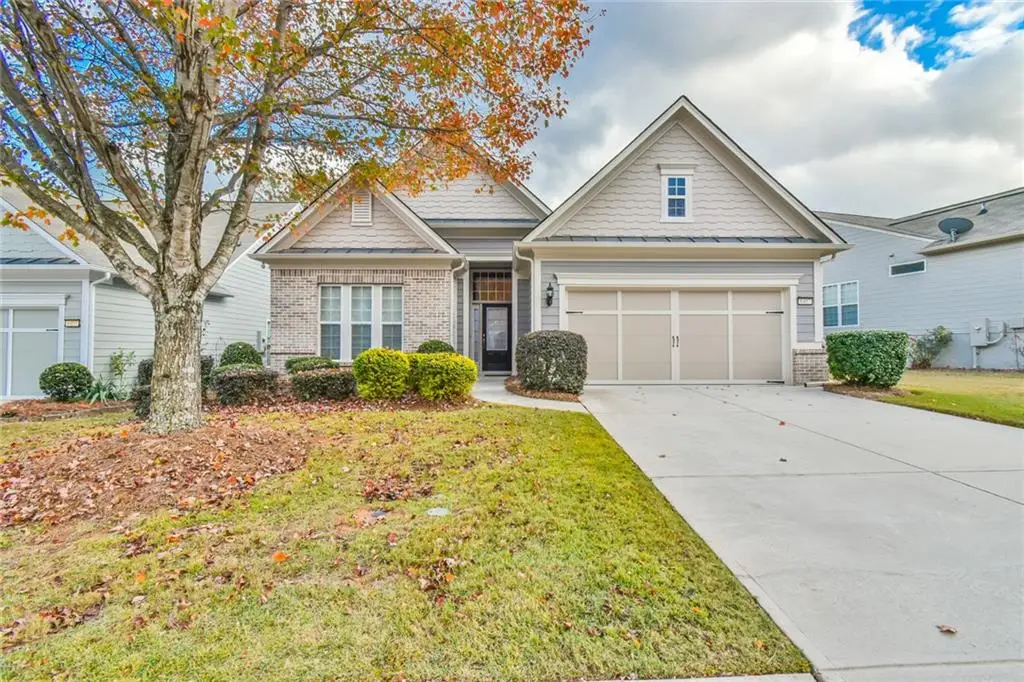6407 Autumn Crest Lane, Hoschton, GA 30548 - #1