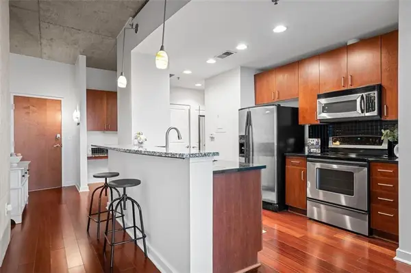 250 Pharr Road #1715, Atlanta, GA 30305