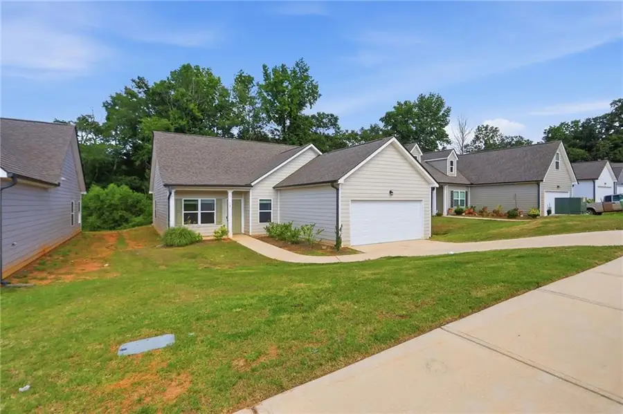 115 Culver Street, Jackson, GA 30233 - #2