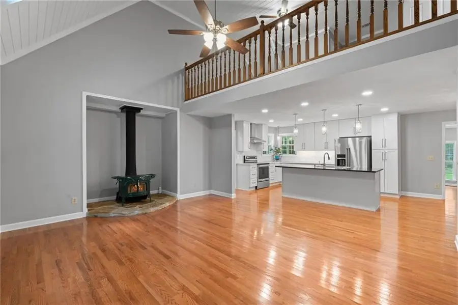 121 Katy Lake Road, Jackson, GA 30233 - #2