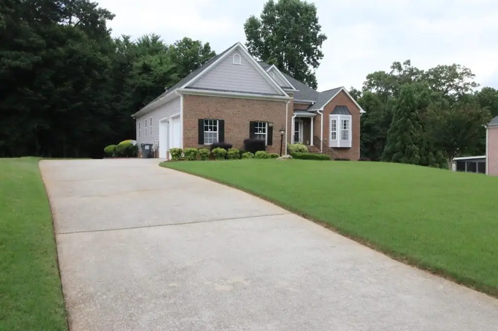 2500 Thornecreek Drive, Douglasville, GA 30135 - #1