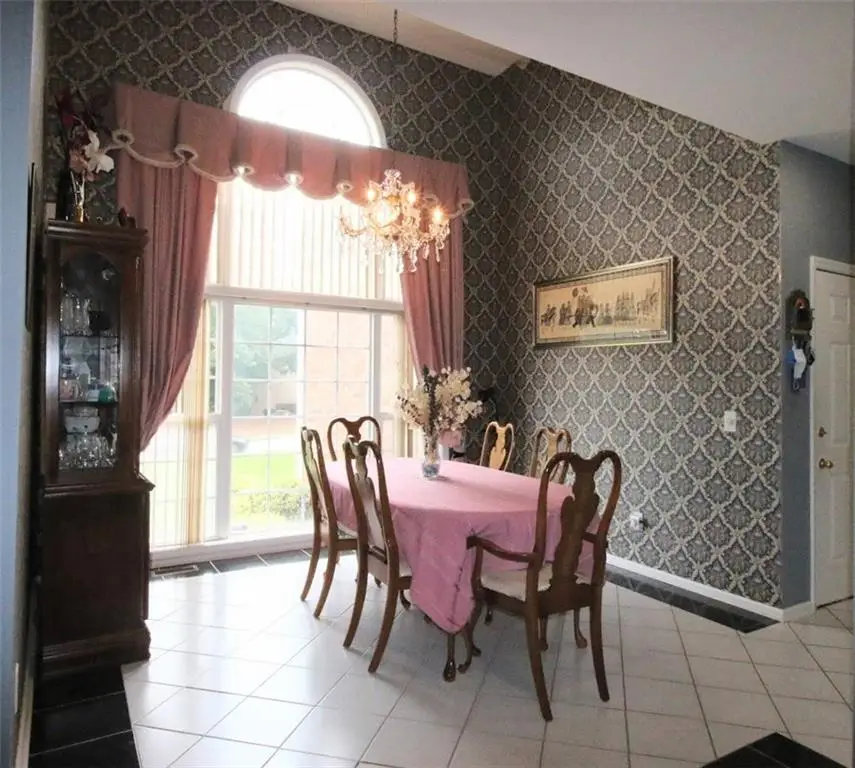 2500 Thornecreek Drive, Douglasville, GA 30135 - #3