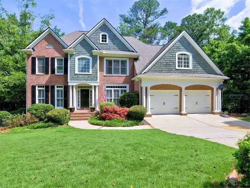 658 Vinings Estates Drive Se, Mableton, GA 30126 - #1