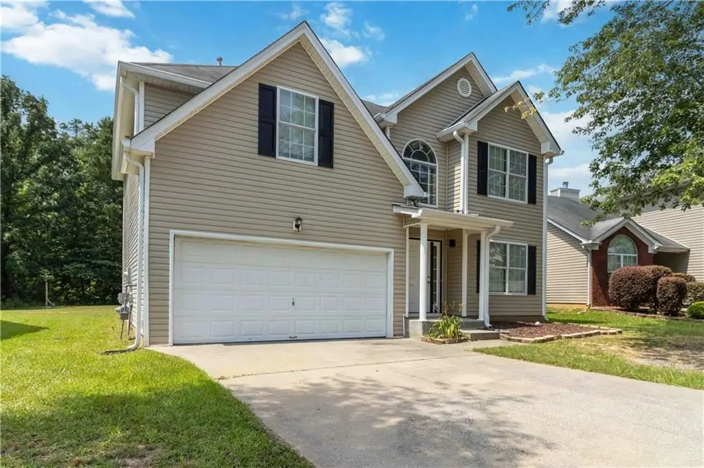 2740 S Hills, Riverdale, GA 30296 - #1