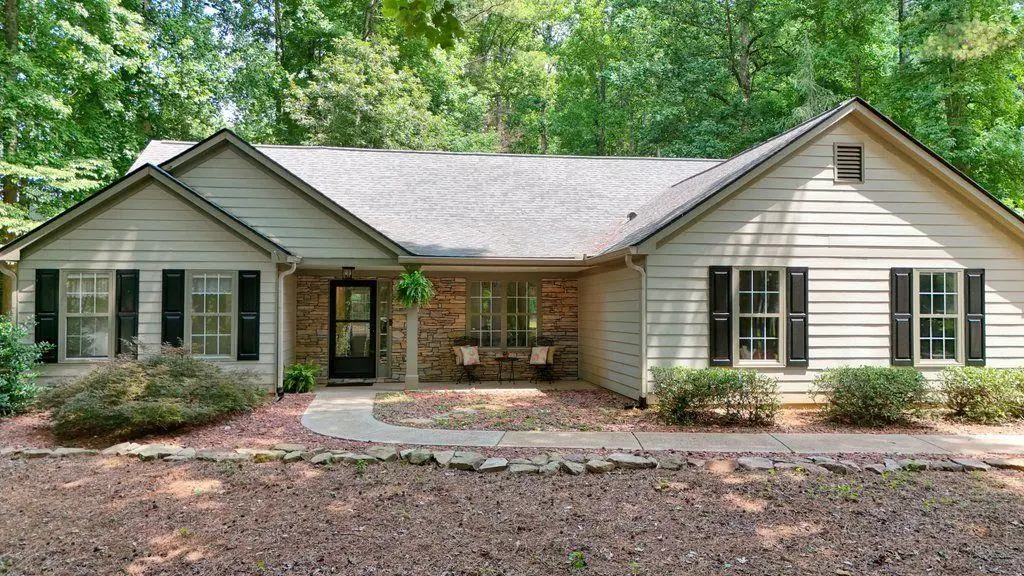 503 Westwind Way, Ball Ground, GA 30107 - #1