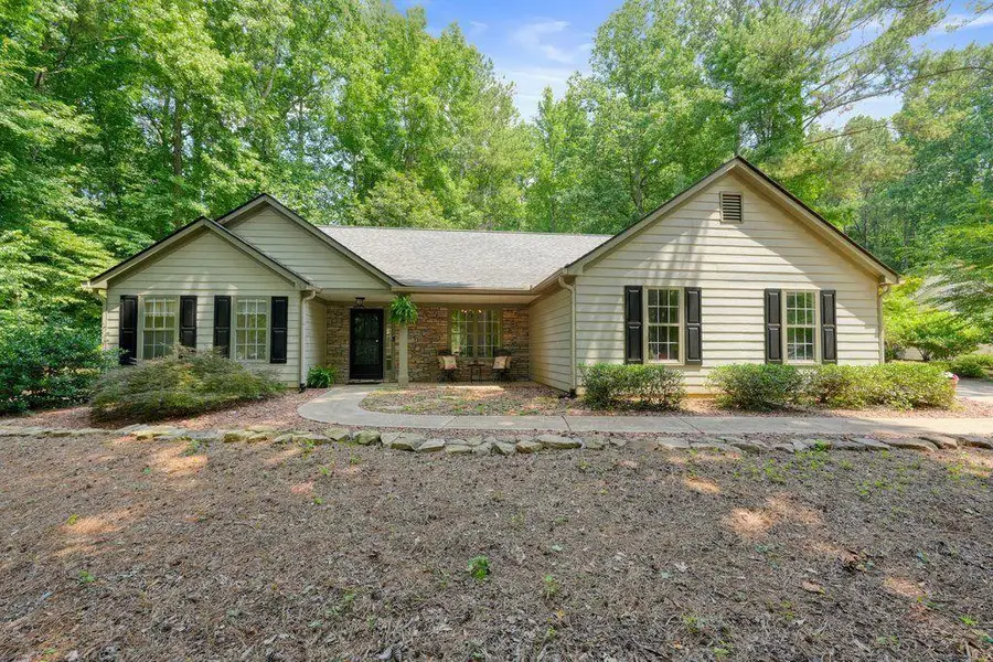 503 Westwind Way, Ball Ground, GA 30107 - #2