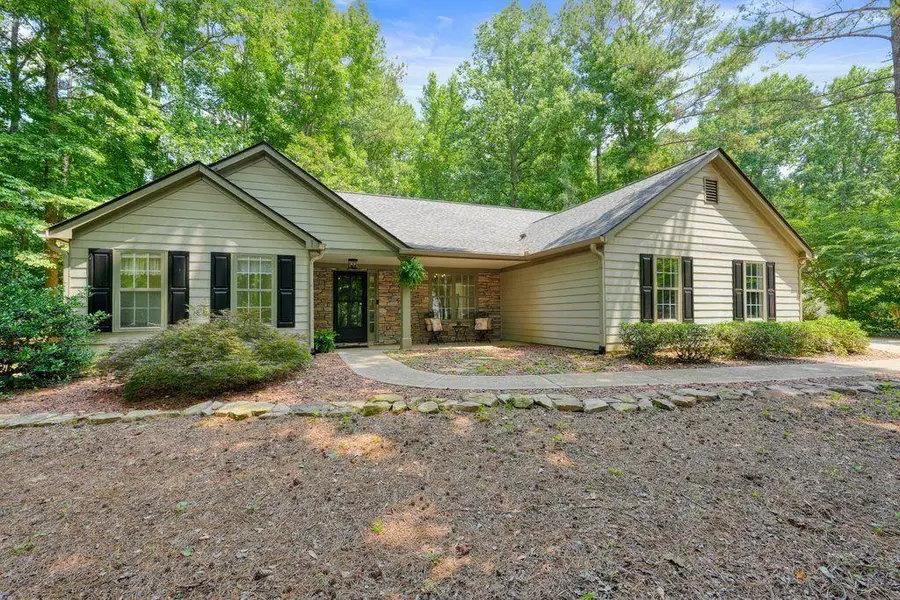503 Westwind Way, Ball Ground, GA 30107 - #3