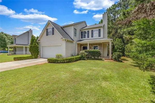 201 Forrest Way, Palmetto, GA 30268
