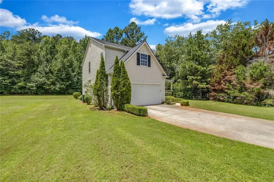 201 Forrest Way, Palmetto, GA 30268 - #2