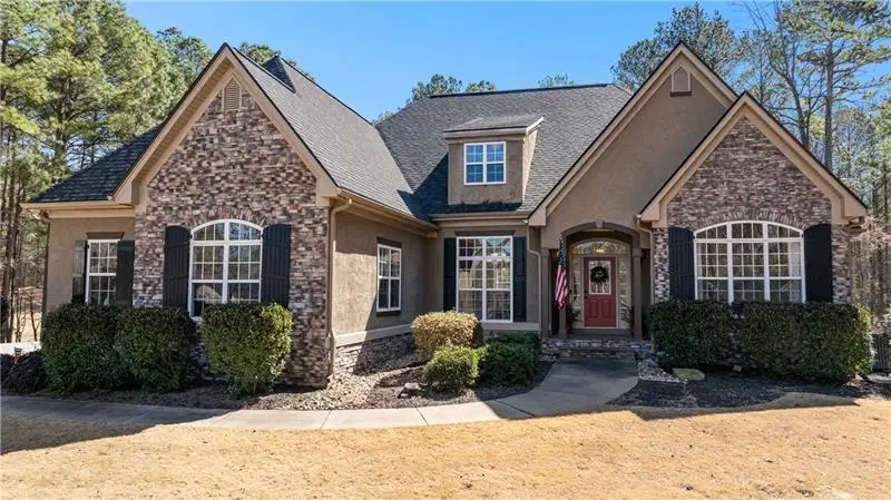 35 Trelliss Trace, Newnan, GA 30265 - #3