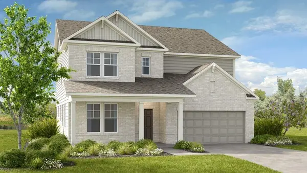 3382 Burkston Place, Buford, GA 30519