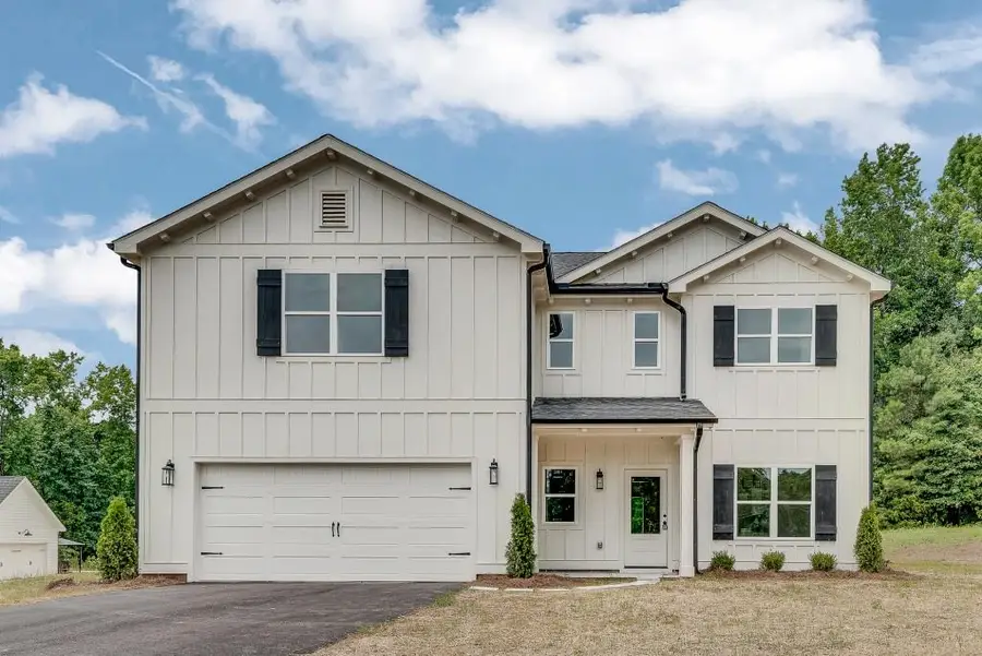 380 Pitts Chapel Road, Newborn, GA 30056 - #3