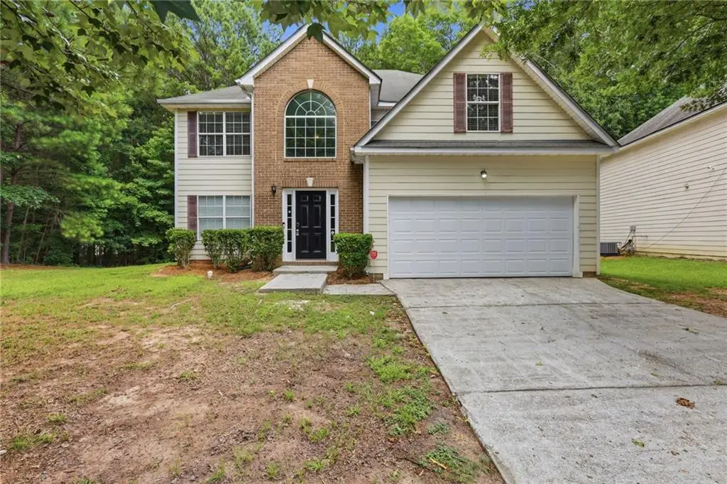 6767 Mancha Street, Atlanta, GA 30349 - #1