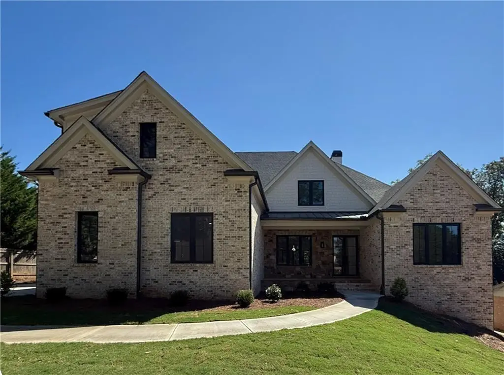 3700 Robinson Road Ne, Marietta, GA 30068 - #1
