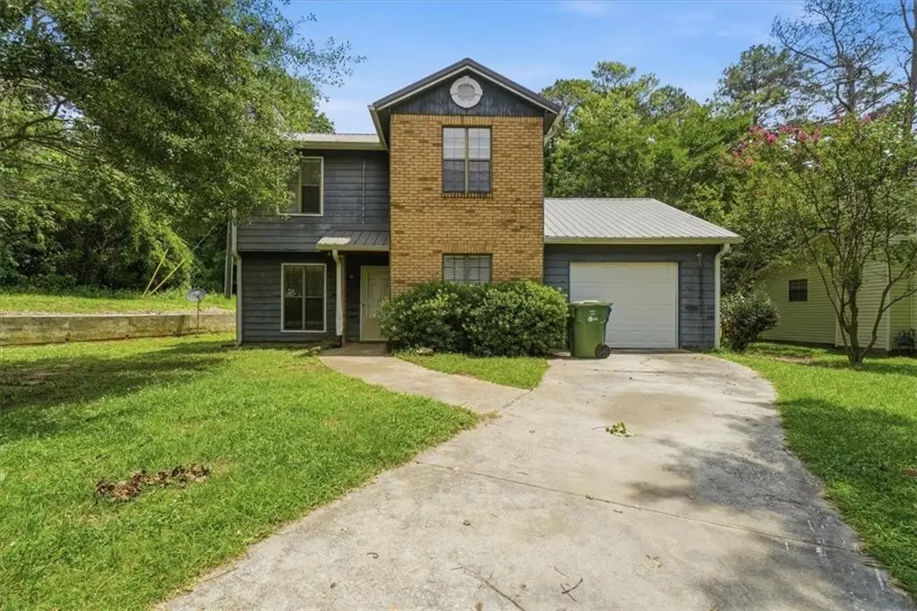 194 Brownlee Road Sw, Atlanta, GA 30331 - #1