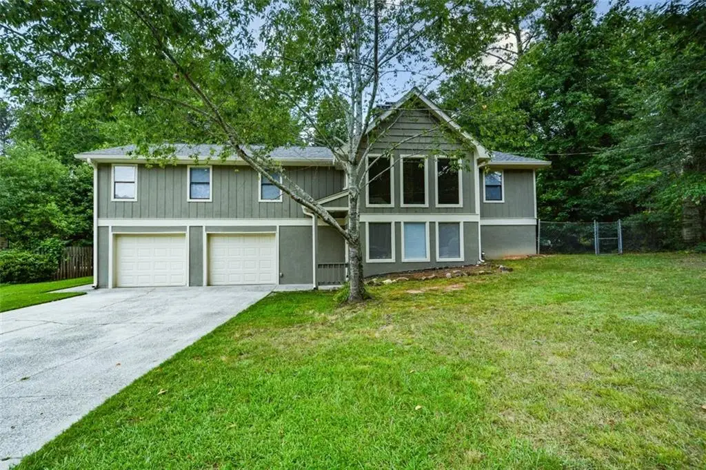 3343 Mill Stream Lane Sw, Marietta, GA 30060 - #1