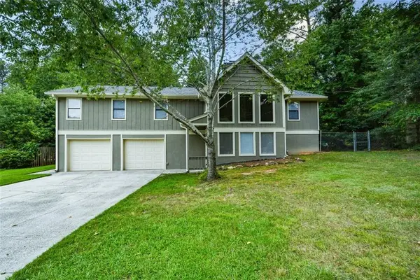 3343 Mill Stream Lane Sw, Marietta, GA 30060