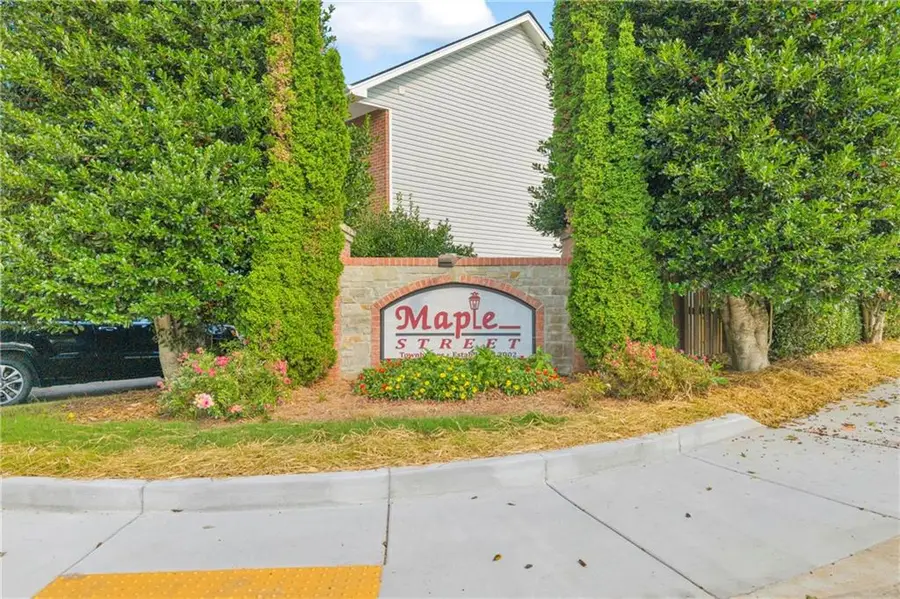 207 Pearl Chambers Drive, Dawsonville, GA 30534 - #3