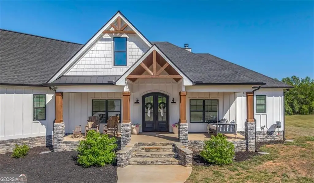 2392 Welcome Road, Roopville, GA 30170 - #1