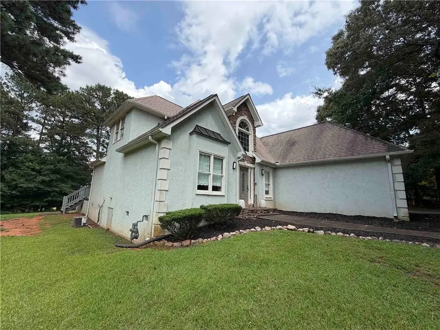 600 Mcgarity Road, McDonough, GA 30252 - #2