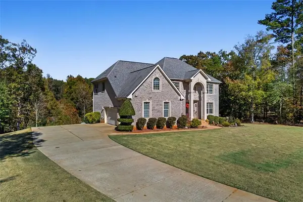 2202 Escalade Court, Conyers, GA 30094