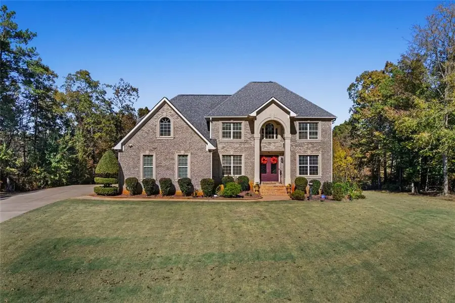 2202 Escalade Court, Conyers, GA 30094 - #3