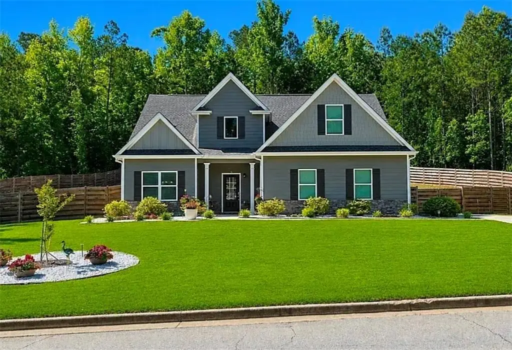 20 Hawthorn Lane, Covington, GA 30014 - #1