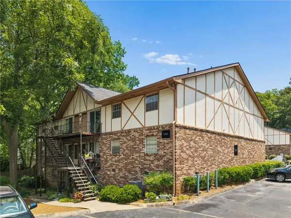 1231 Church Street #D, Decatur, GA 30030