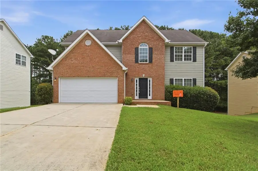 6716 Delaware Bend, Fairburn, GA 30213 - #2