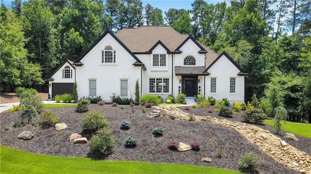 108 Kremer Falls Trace, Canton, GA 30114 - #1