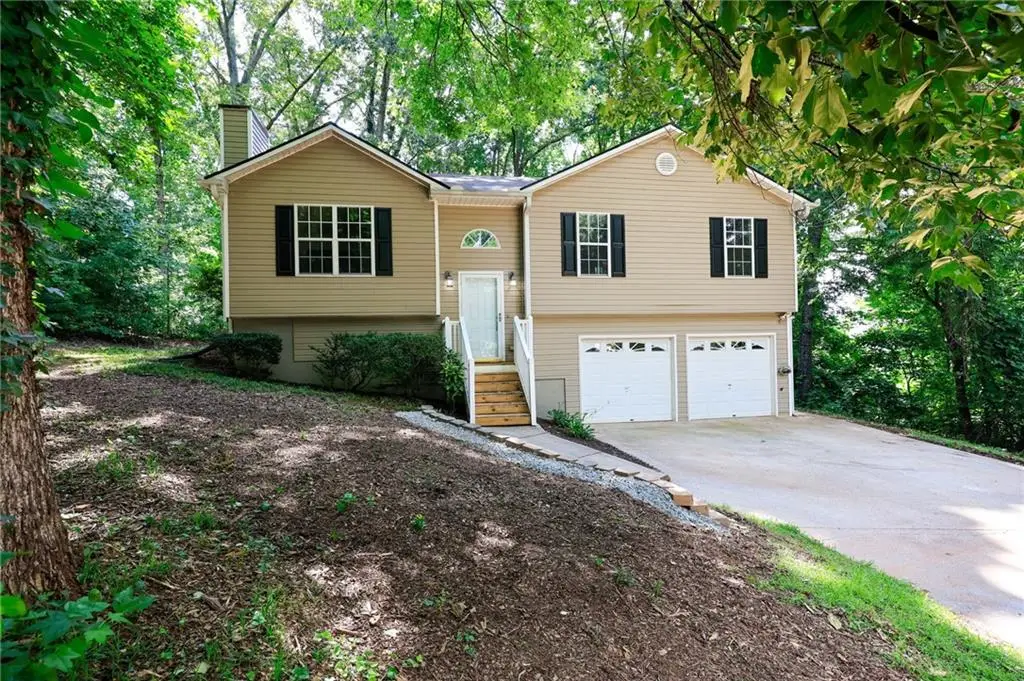 38 Candace Court, Dallas, GA 30132 - #1