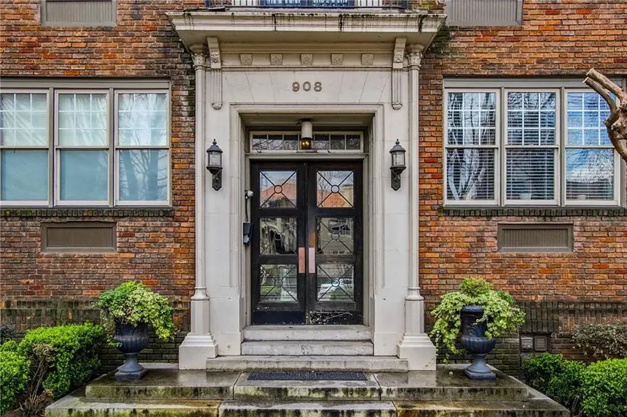 908 Juniper Street Ne #4, Atlanta, GA 30309 - #2